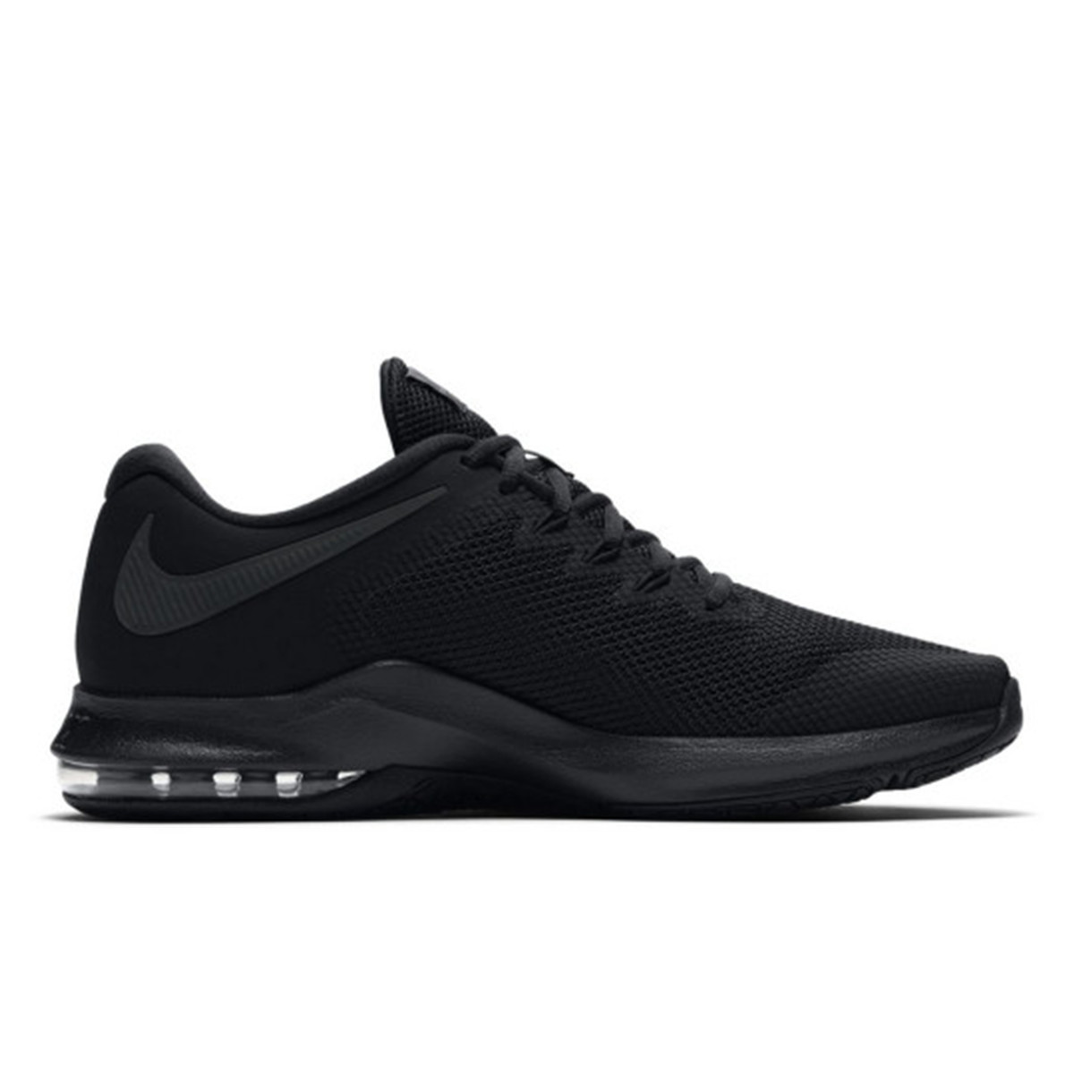 nike alpha dynamic fit