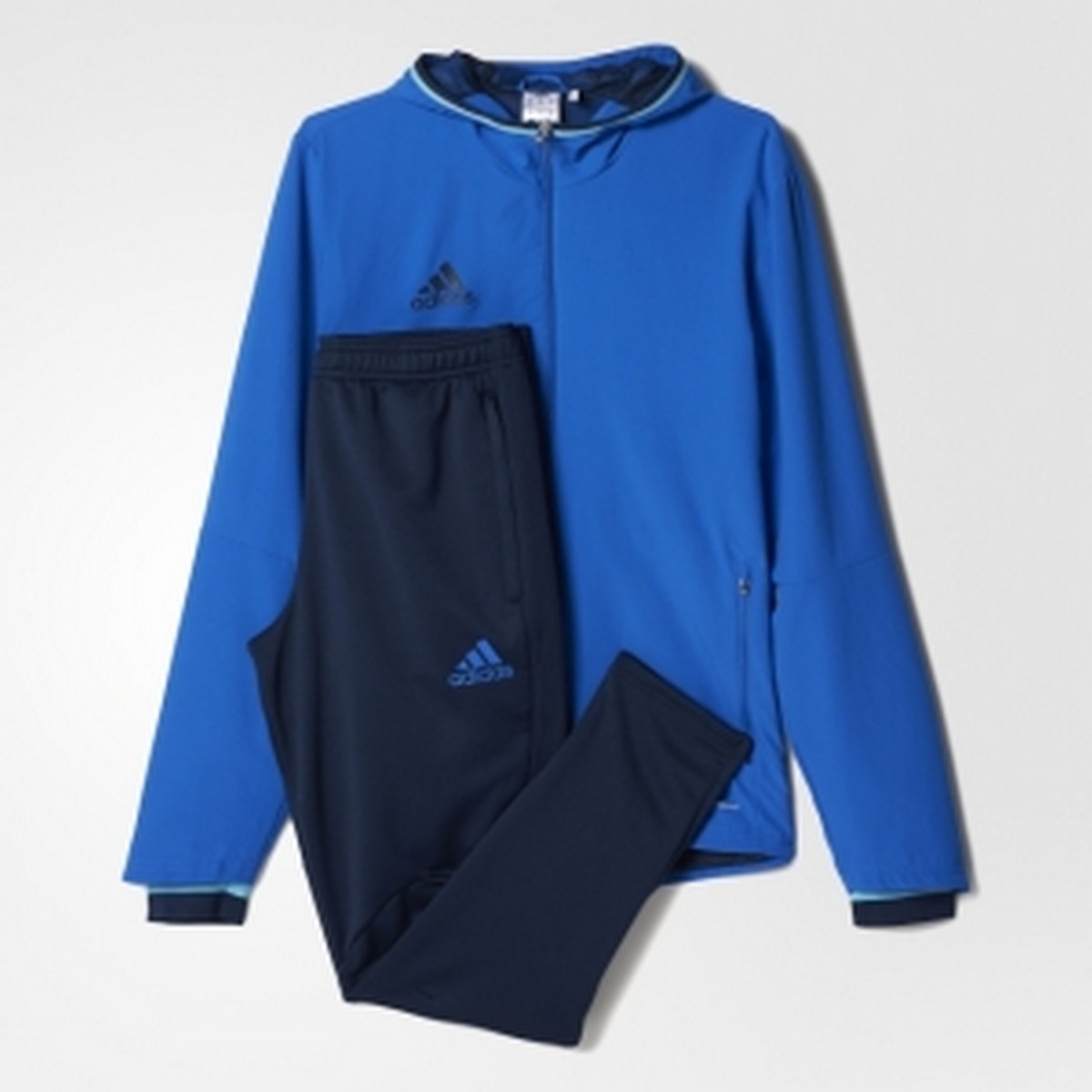 Adidas con16 pre suit top
