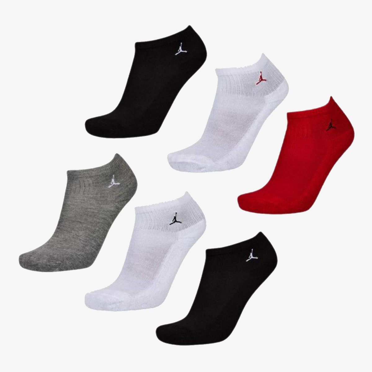 Nike Чорапи Jordan Everyday Essentials