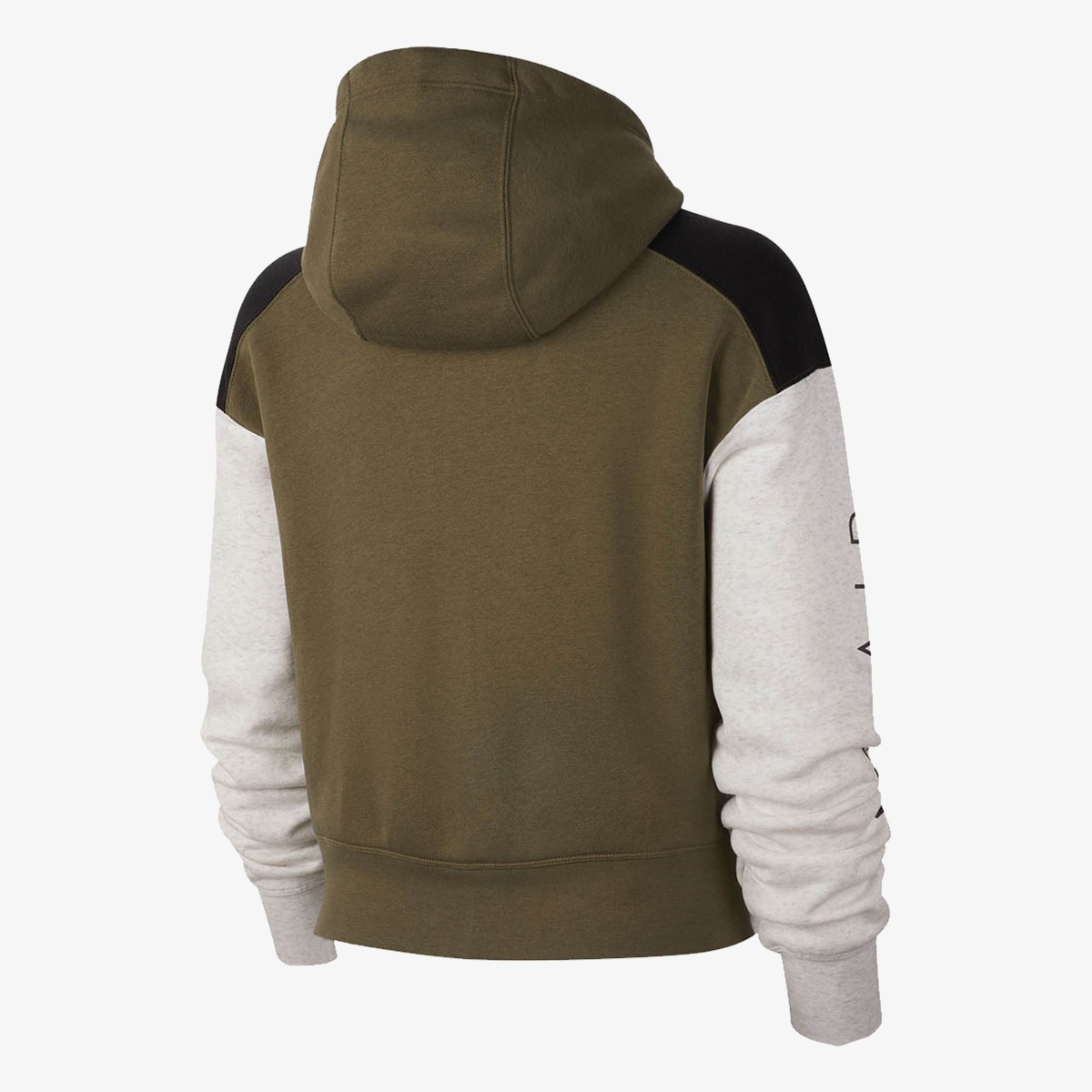 m nsw ce hoodie fz bb hybrid