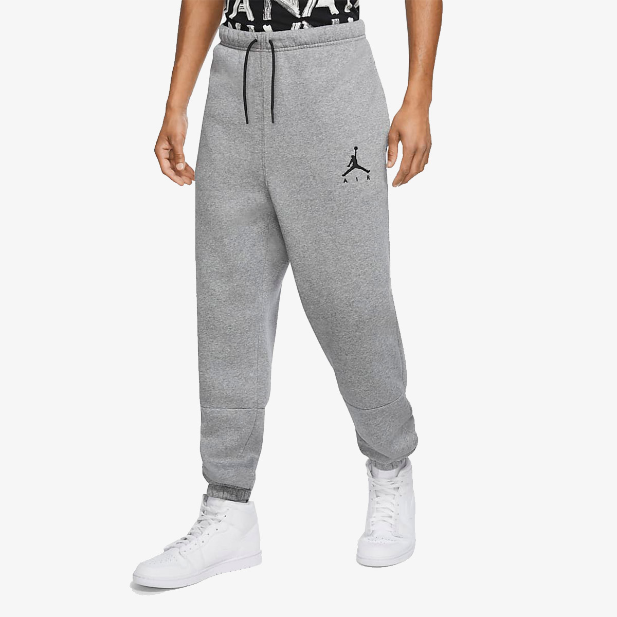 NIKE M J JUMPMAN FLEECE PANT | Sport Vision