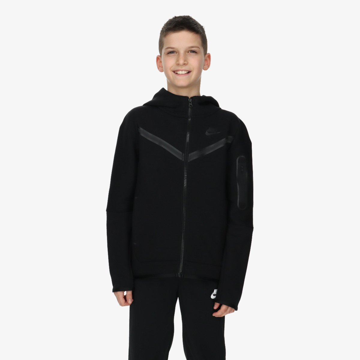 Nike Sportswear Tech Fleece