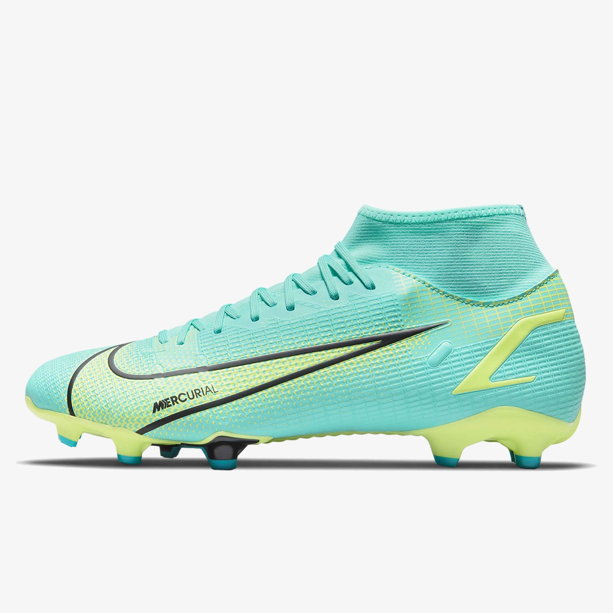 Nike MERCURIAL SUPERFLY 8 ACADEMY FG MG Sport Vision