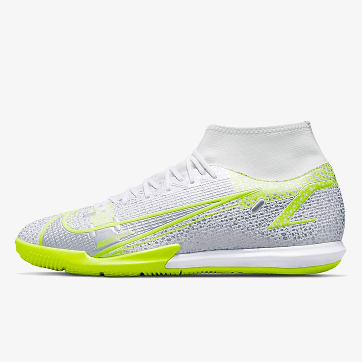 superfly 7 academy mg