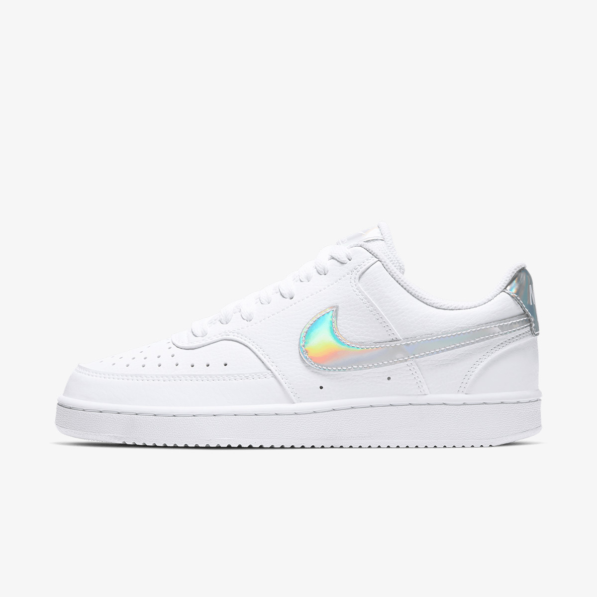 NIKE Court Vision Low Sport Vision