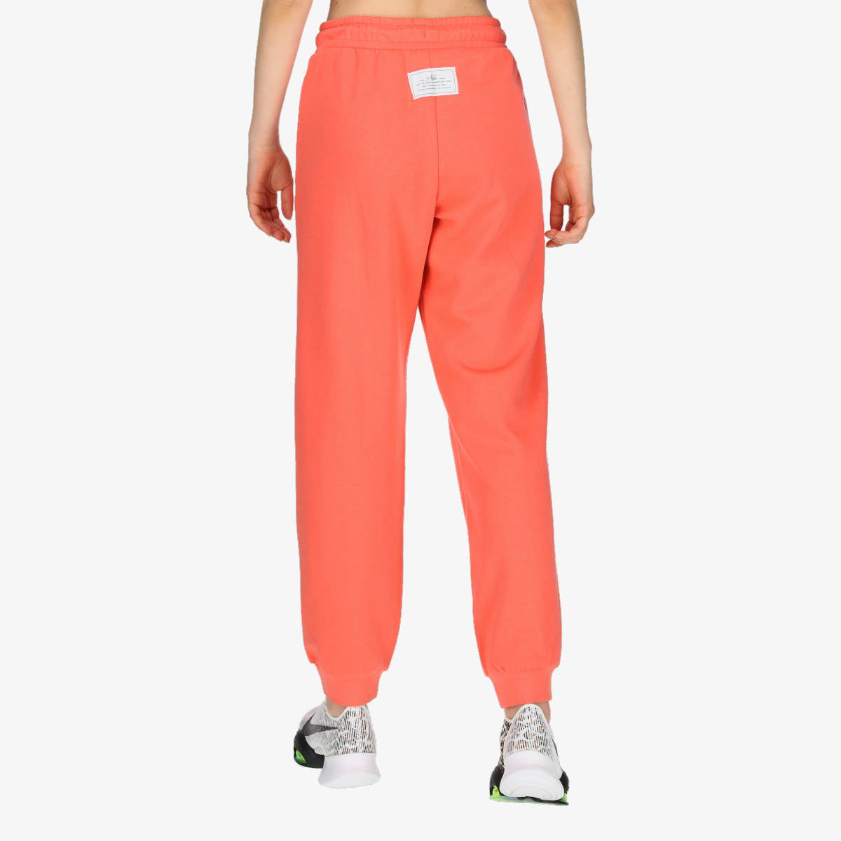 NIKE W NSW ICN CLSH FLC MR JGGR