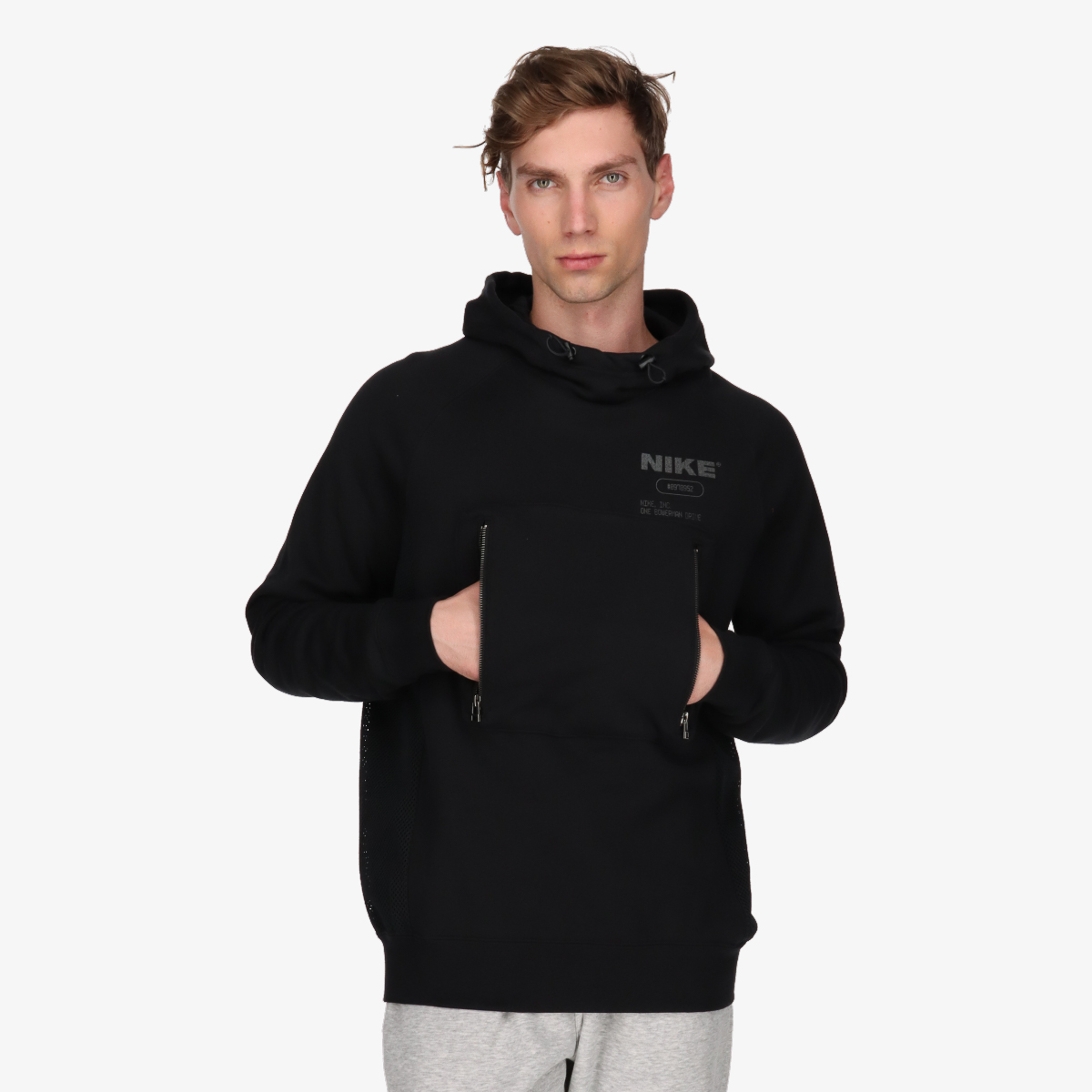 Nike Sportswear City Made | Sport Vision