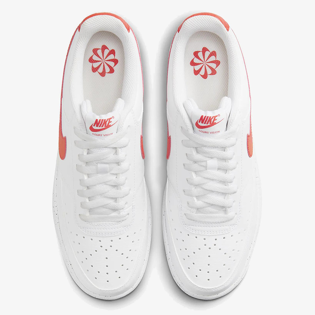 Nike Court Vision Low Next Nature