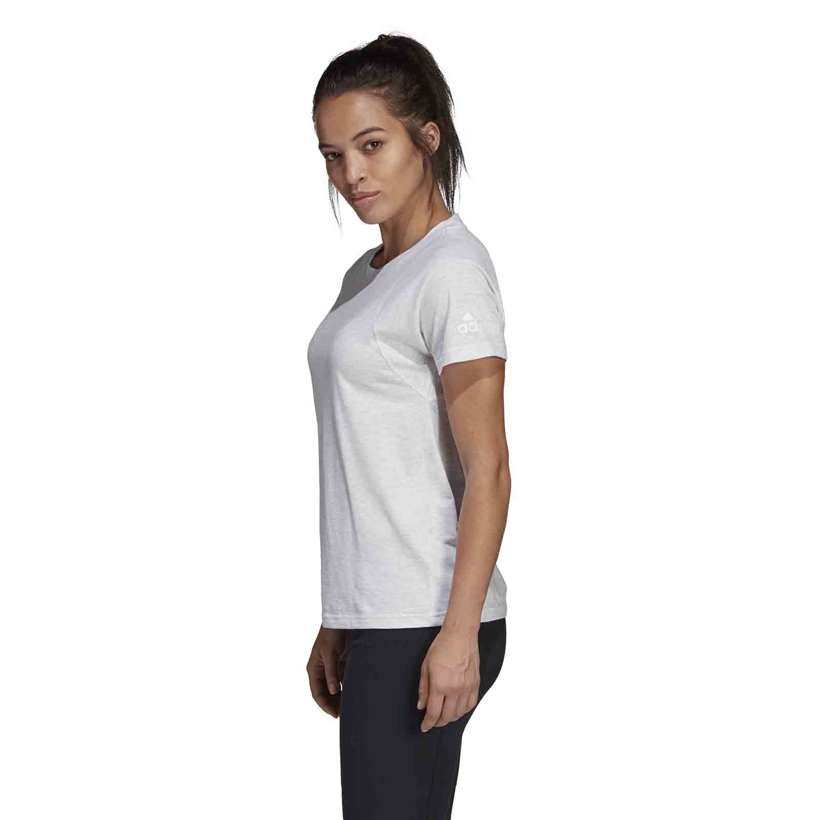 adidas ID Winners Crewneck Tee