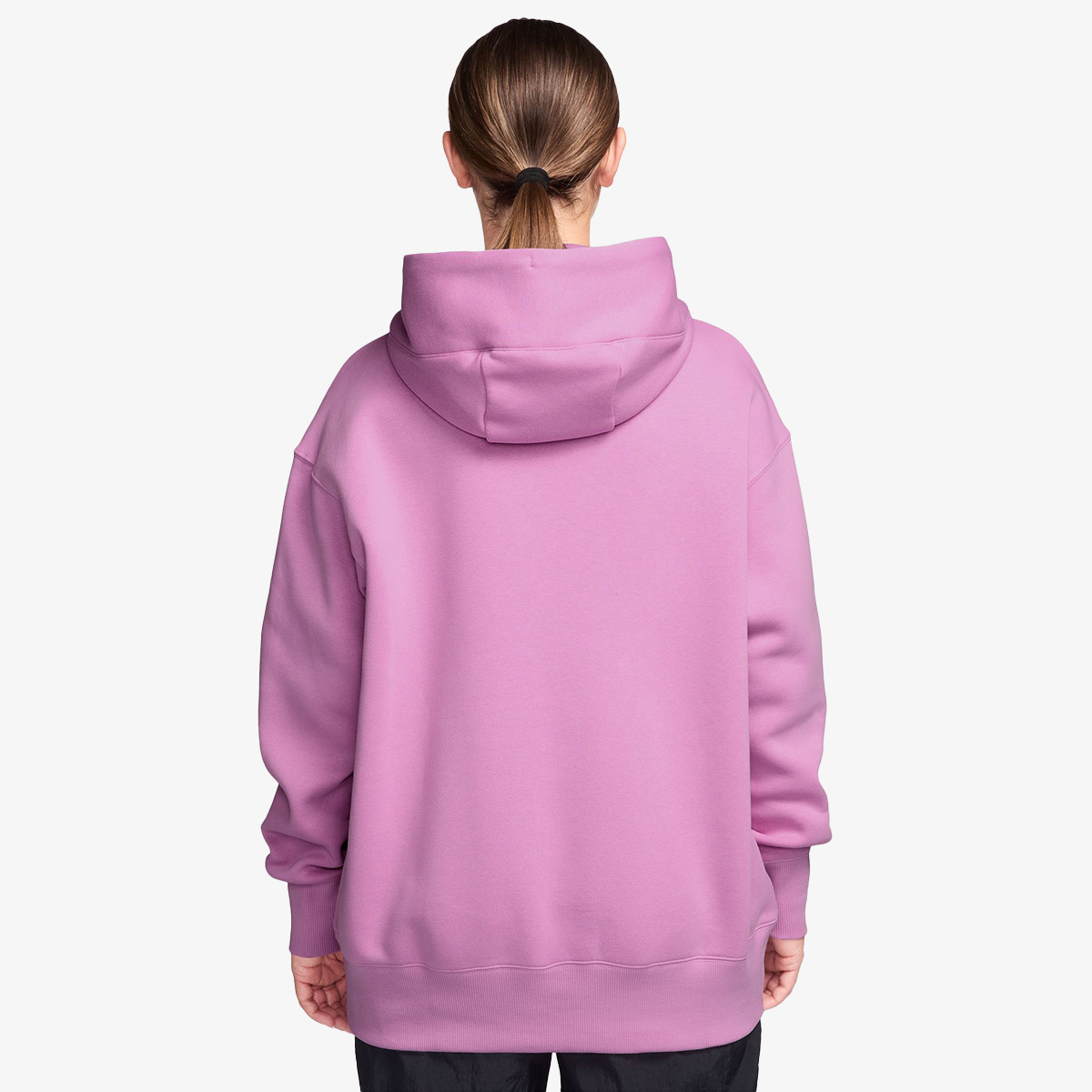 Xhupa Nike W NSW PHNX FLC OS PO HOODIE