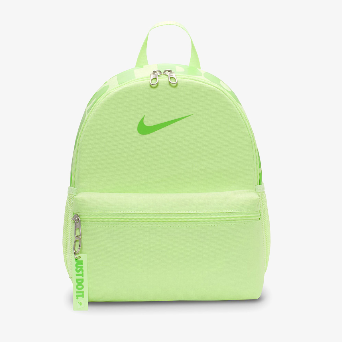 Nike Backpack Y NK BRSLA JDI MINI BKPK