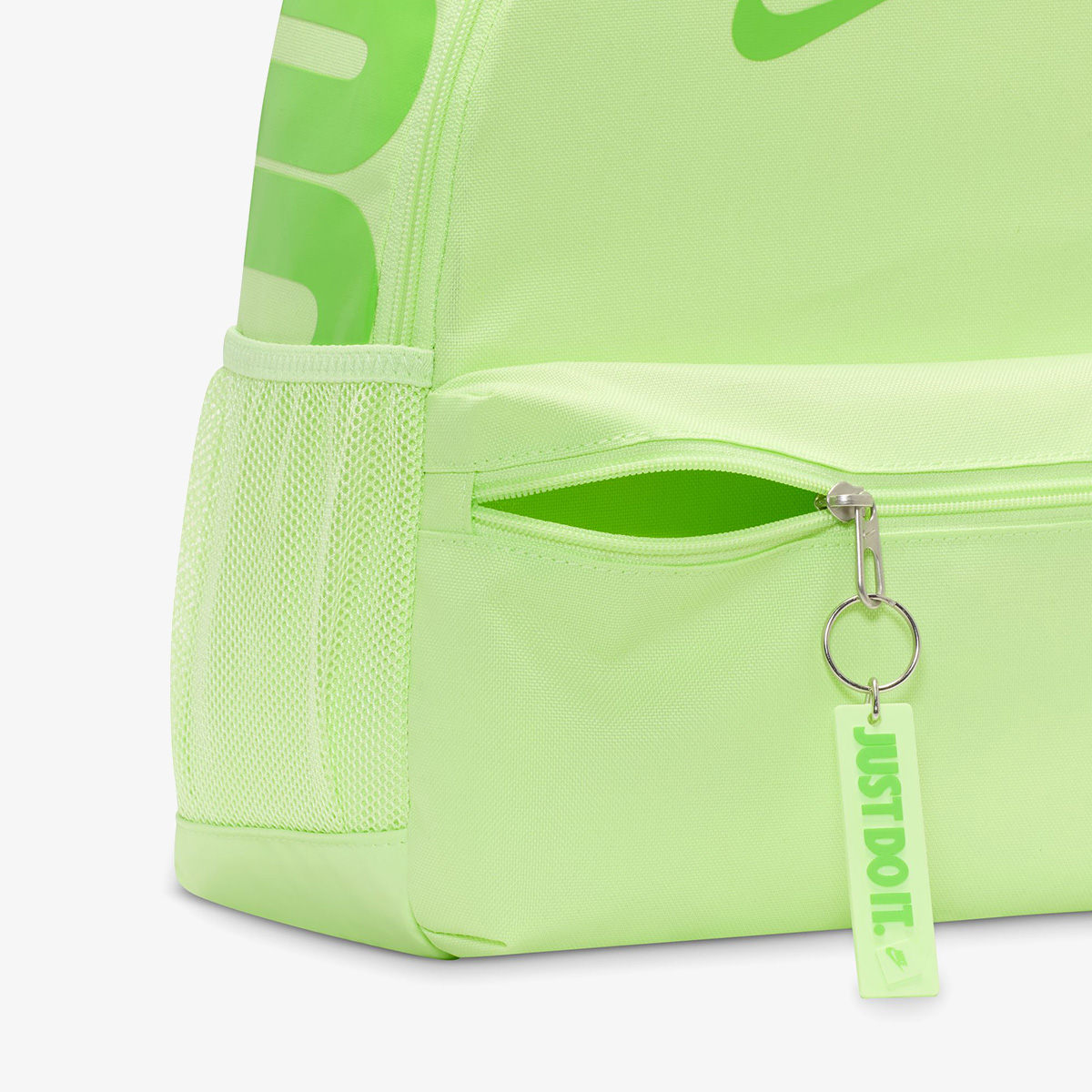 Nike Backpack Y NK BRSLA JDI MINI BKPK