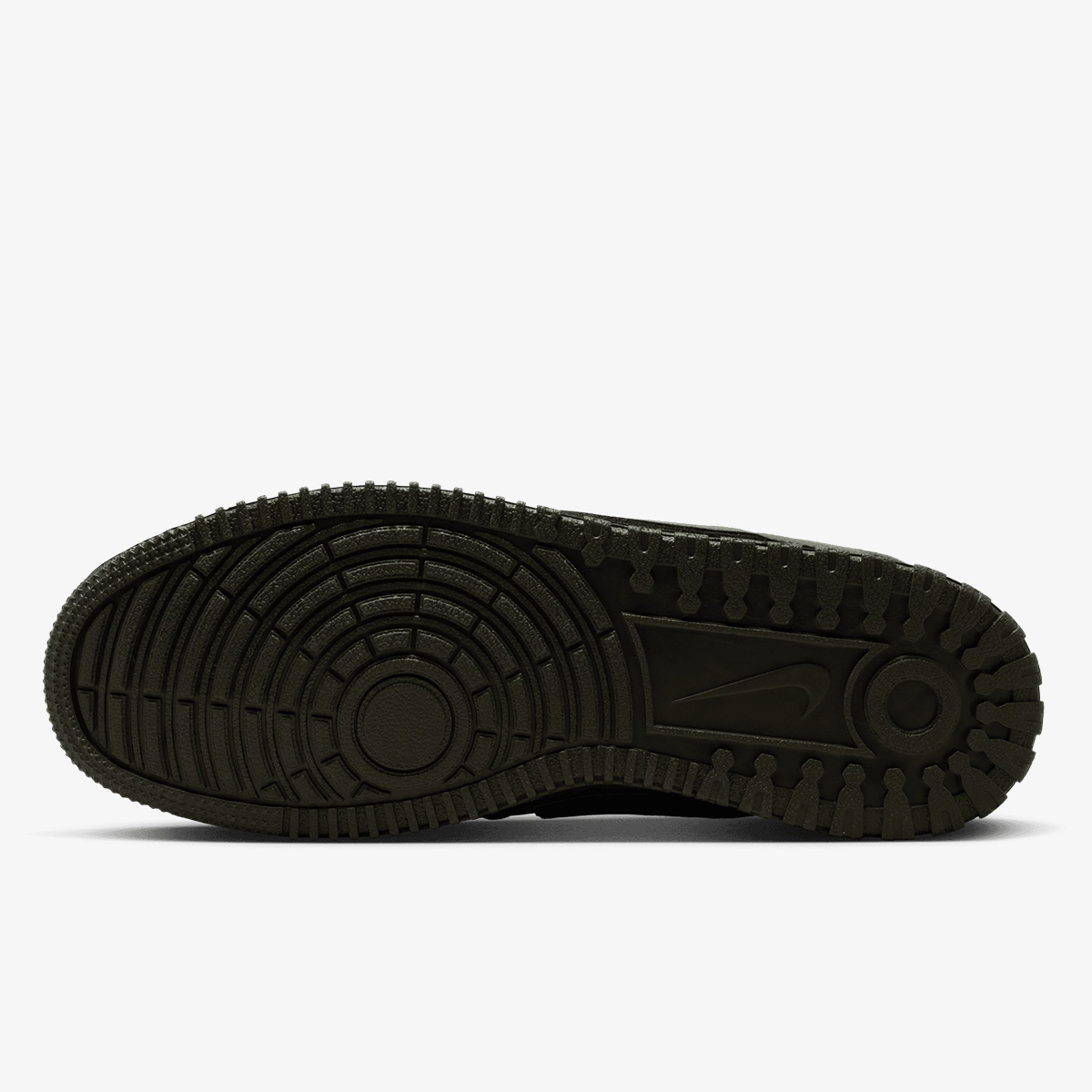 Nike Court Vision