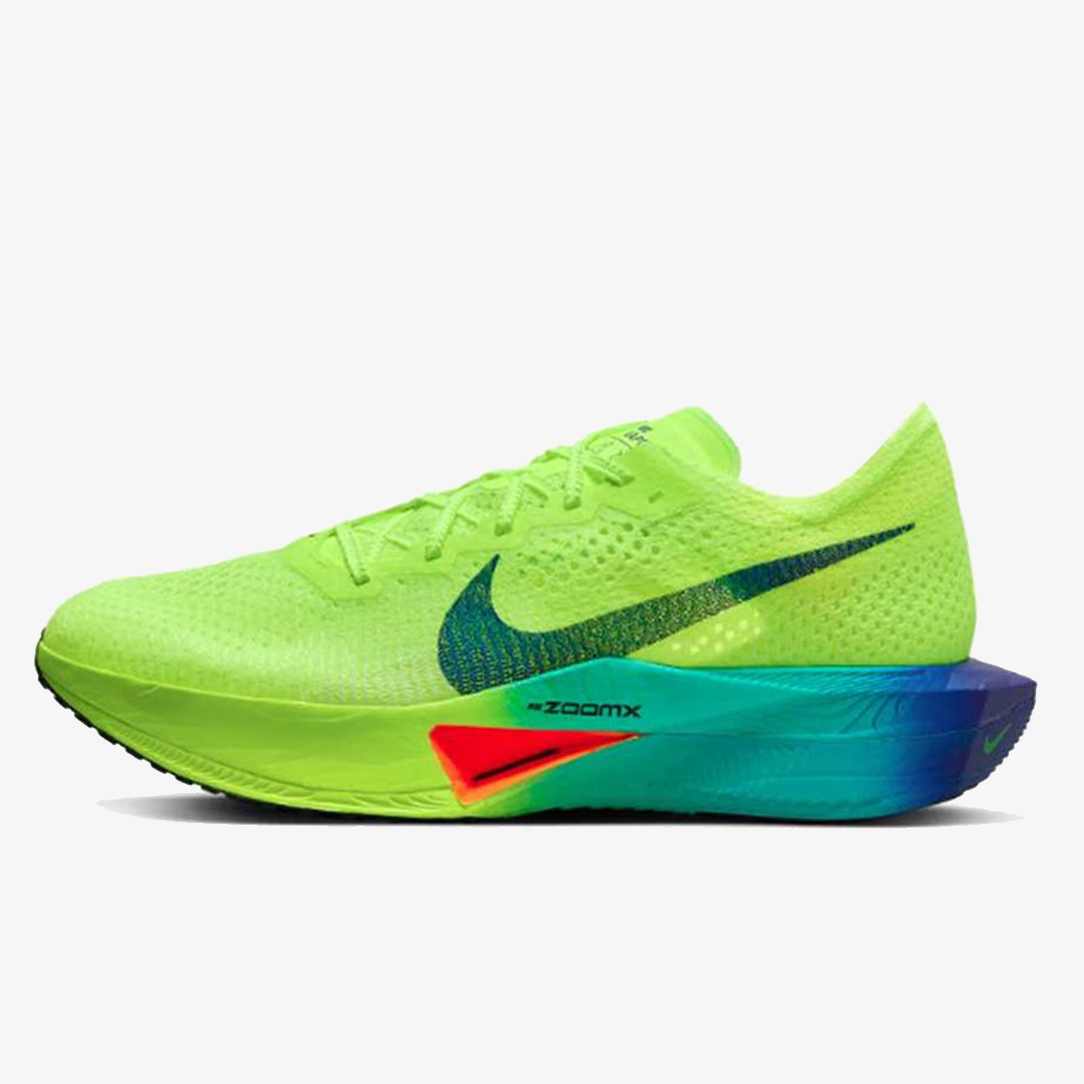 Nike NIKE ZOOMX VAPORFLY NEXT% 3 FK | Sport Vision
