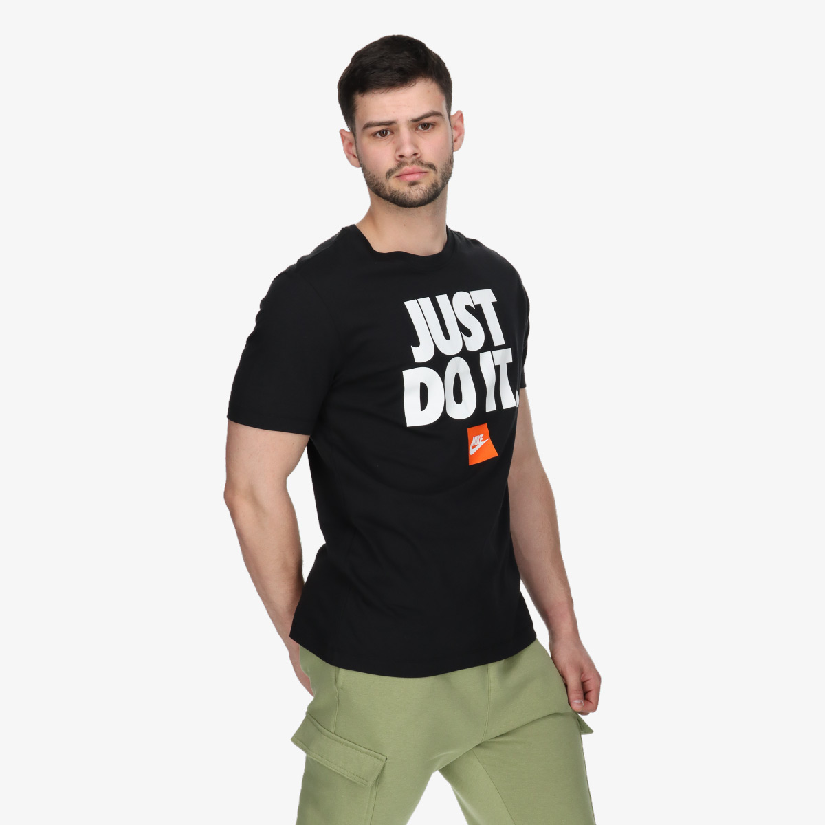 Nike Fran Jdi Verbiage
