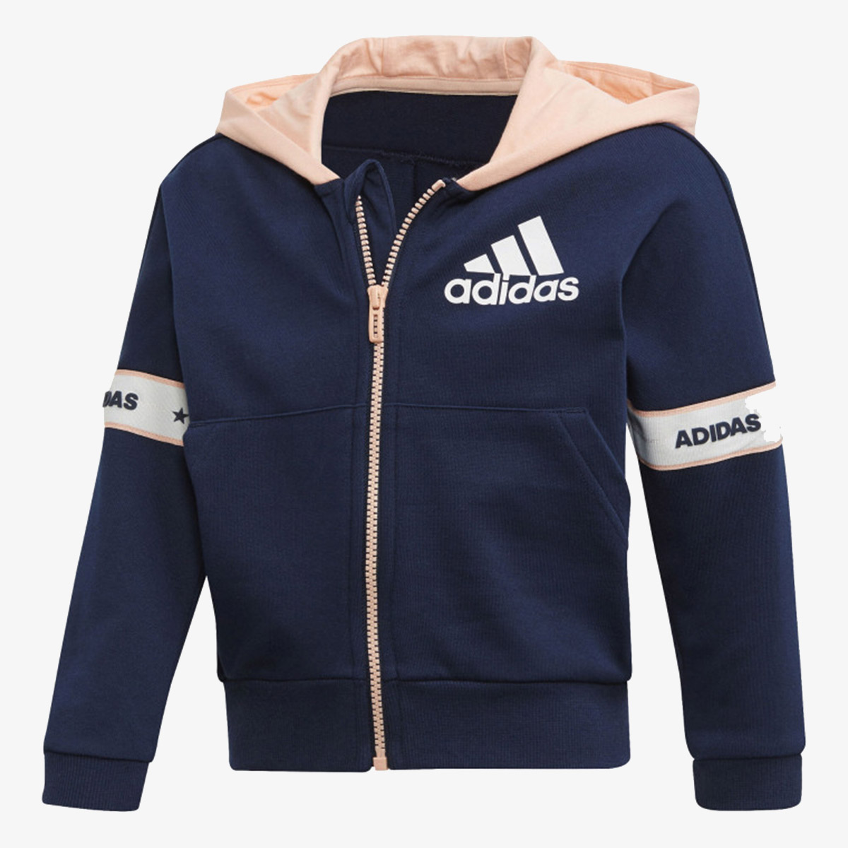 adidas LG FT KN JKT