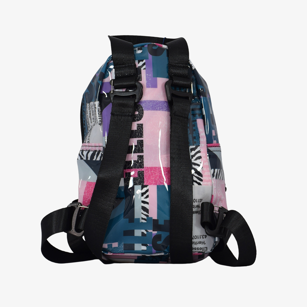 Çantë shpine Ellesse