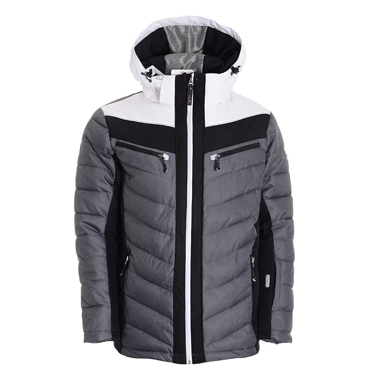 Ellesse luca mens ski jacket clearance