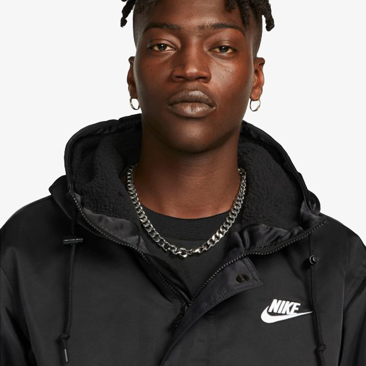 Nike Club