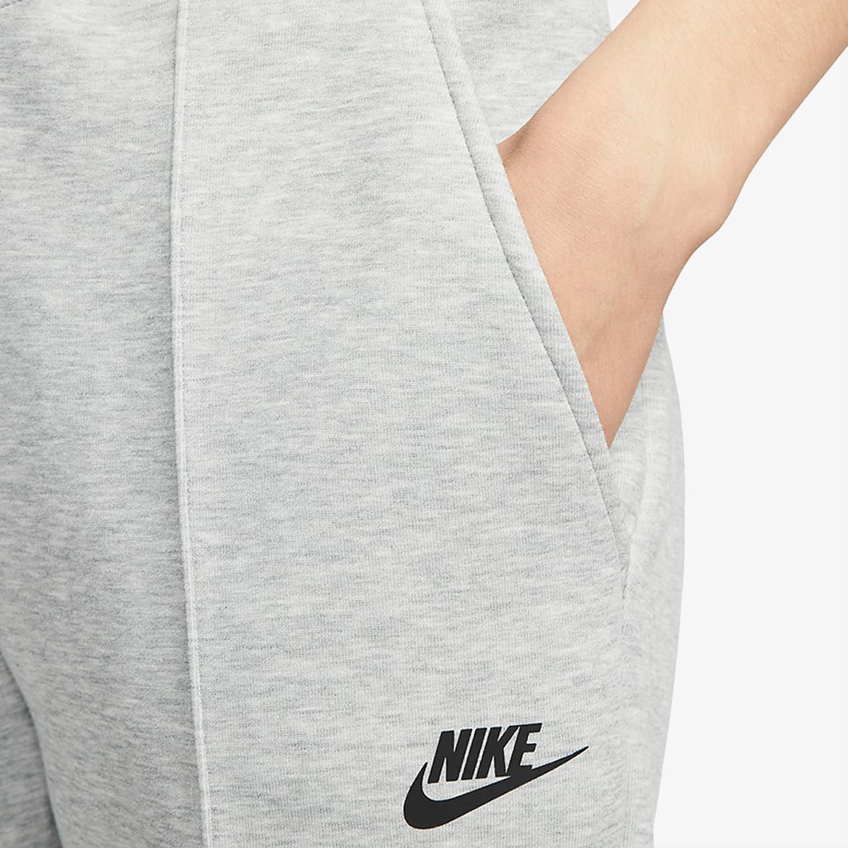 Nike Долен дел тренерки Sportswear Tech Fleece