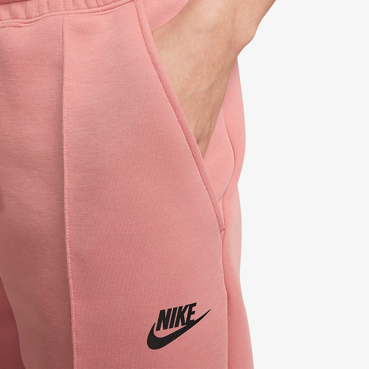 Nike Долен дел тренерки Sportswear Tech Fleece
