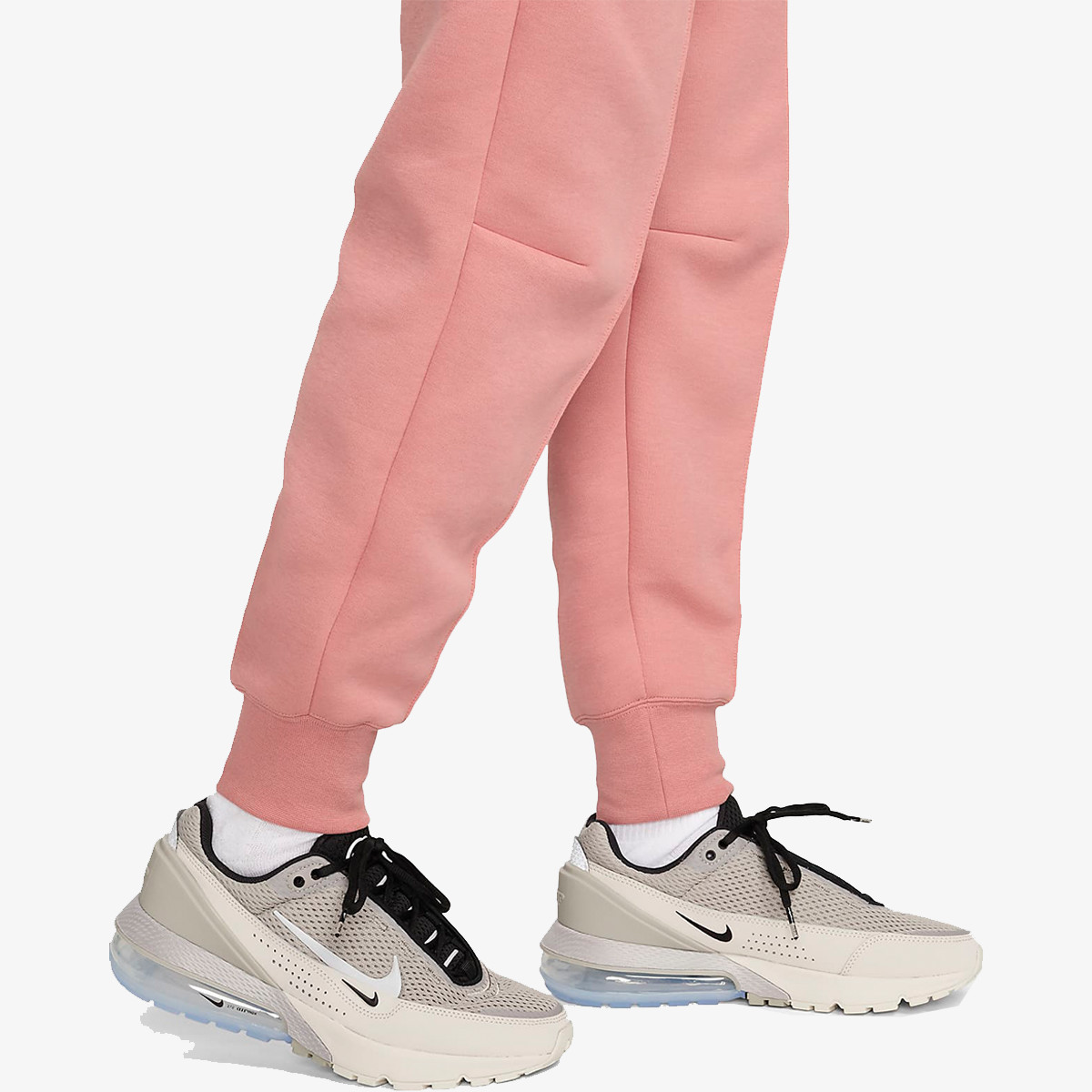 Nike Долен дел тренерки Sportswear Tech Fleece