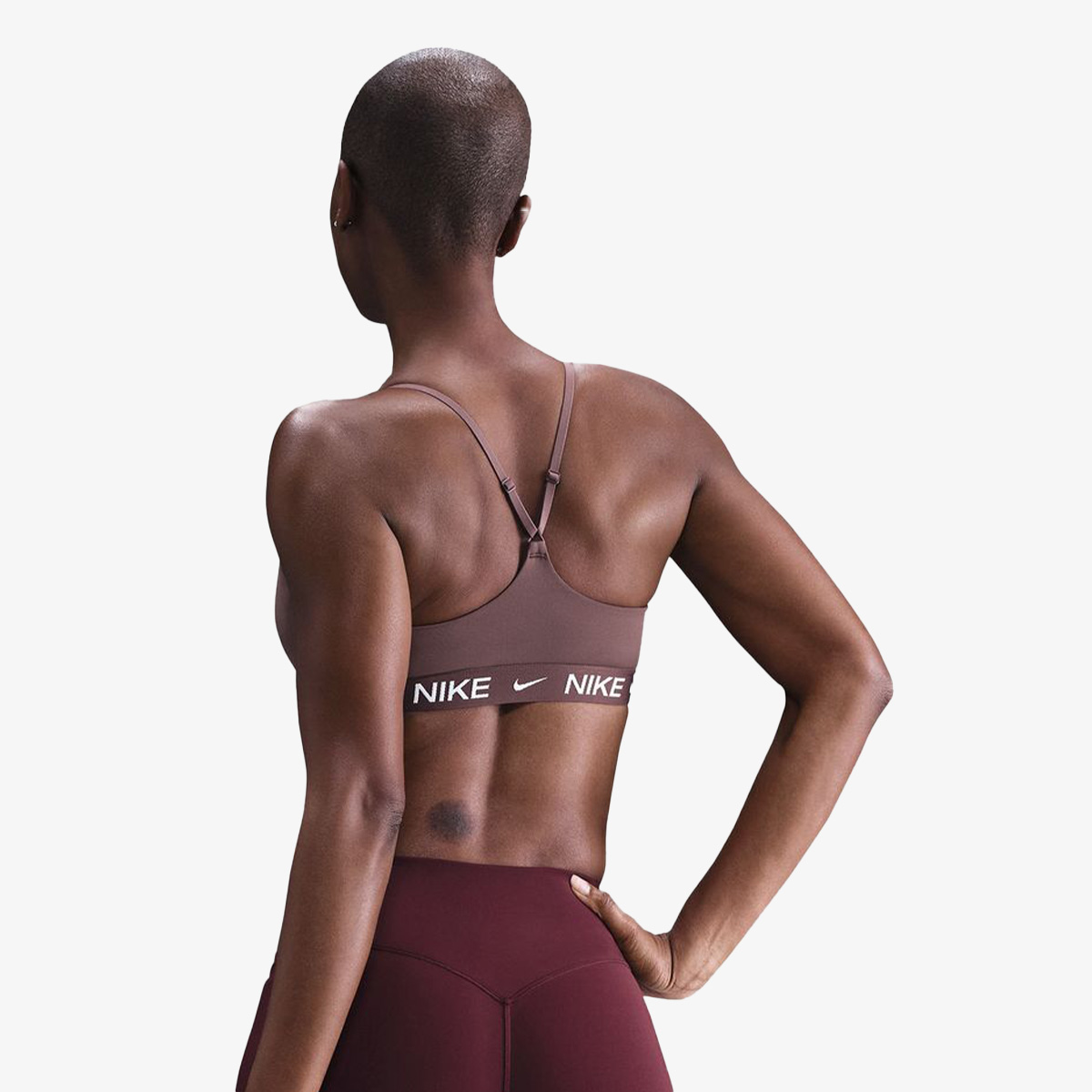 Nike W NK DF INDY LGT SPT BRA