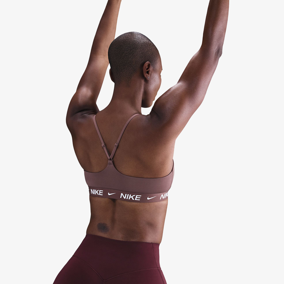 Nike W NK DF INDY LGT SPT BRA
