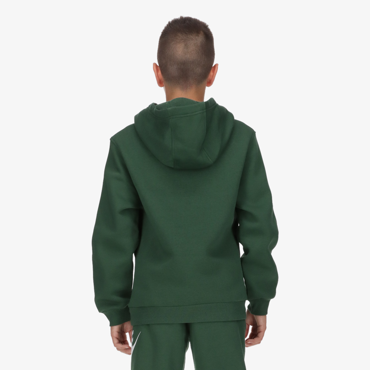 Nike Club Fleece