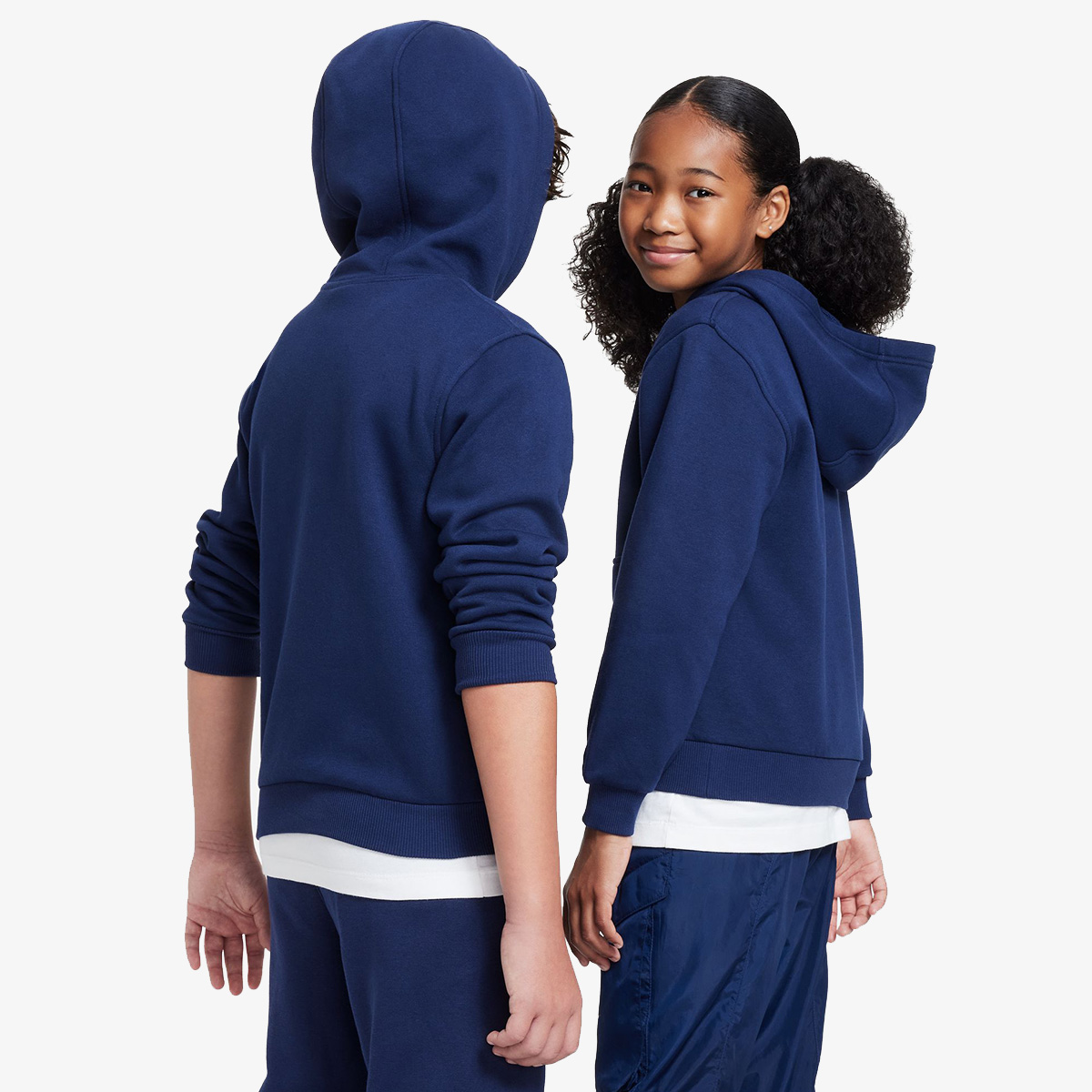 Nike Sportswear Club