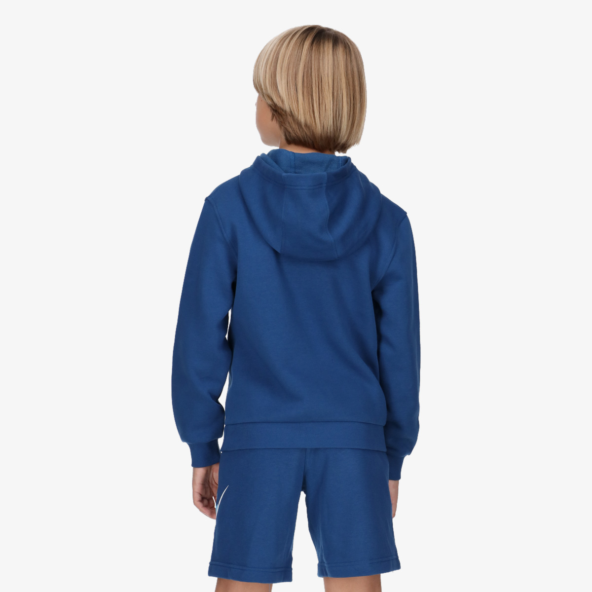 Nike Club Fleece