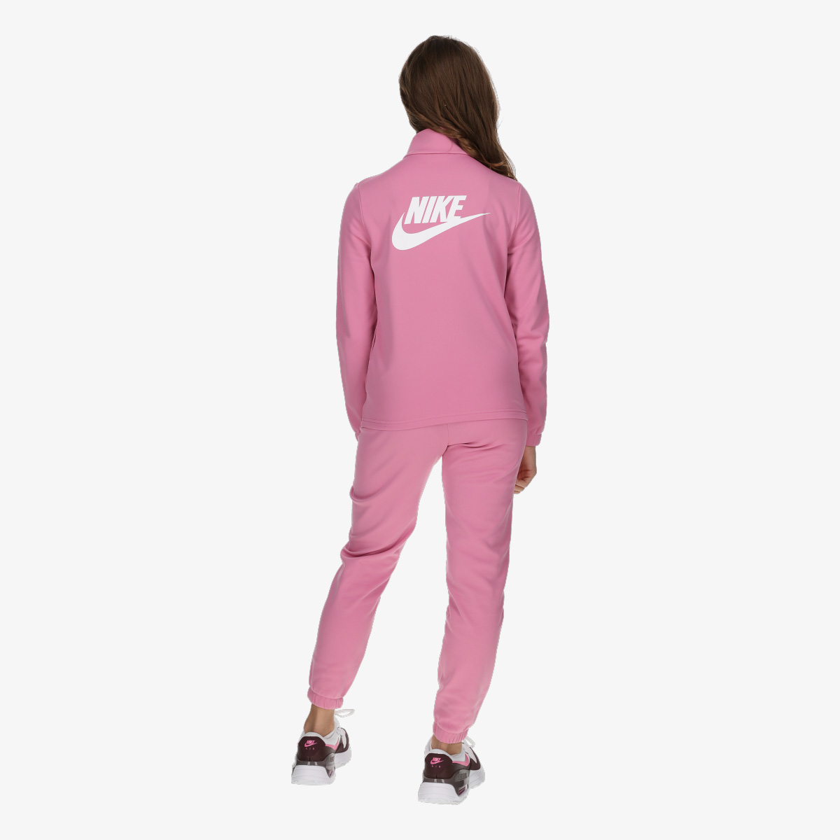 Nike Sportswear Club