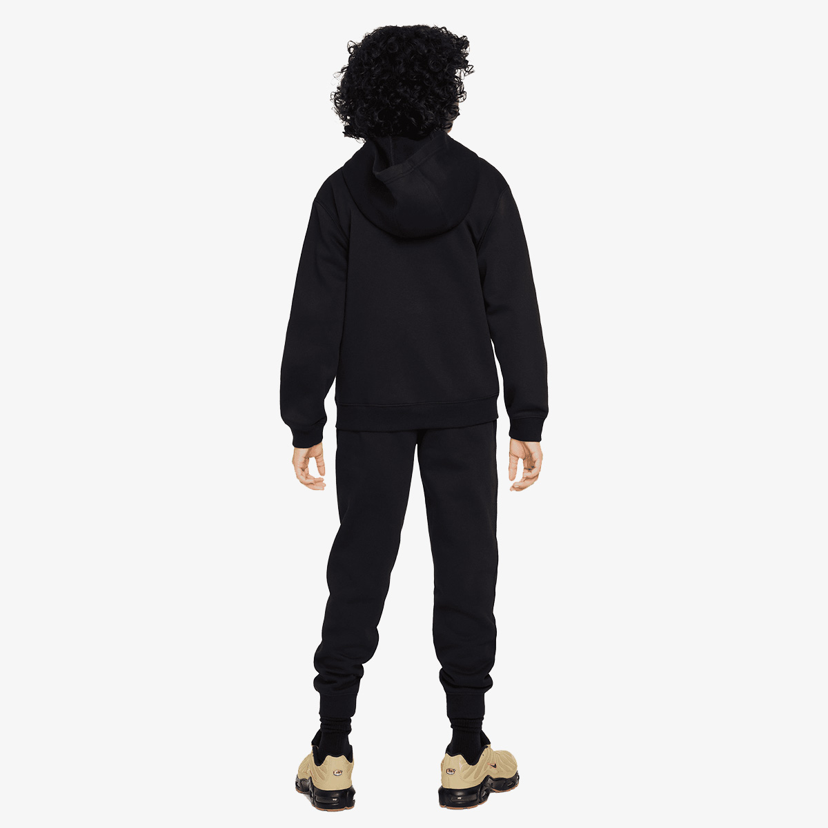 Nike Sportswear Club