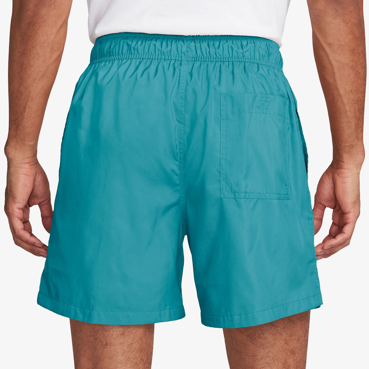 Nike Shorts Club