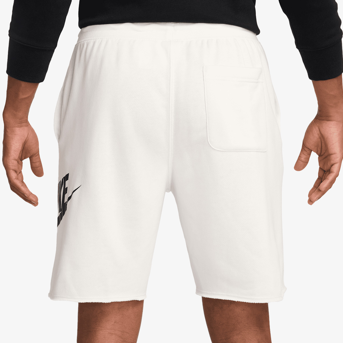 Alumni i Nike Shorts Club