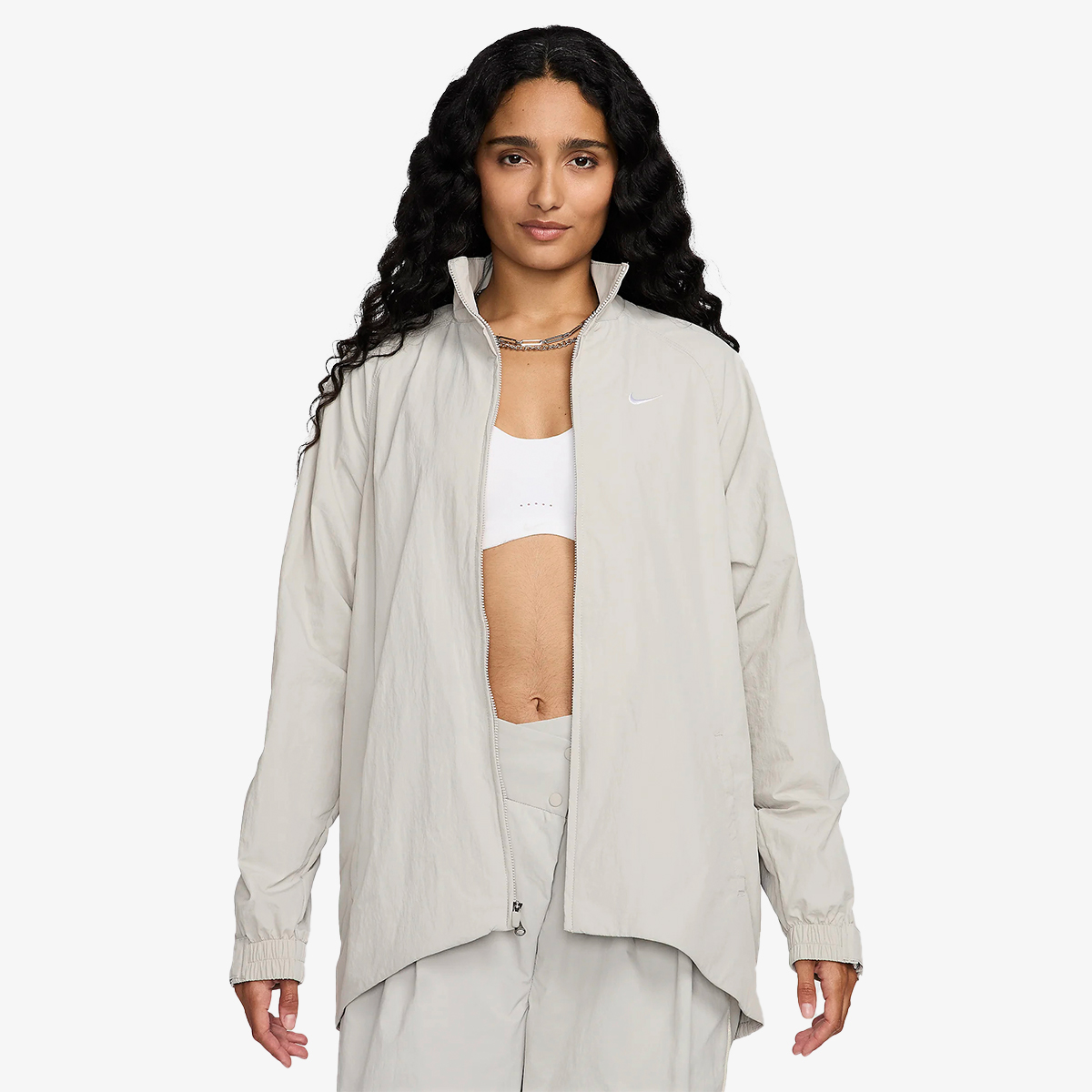 Nike Jacket Sportswear Collection