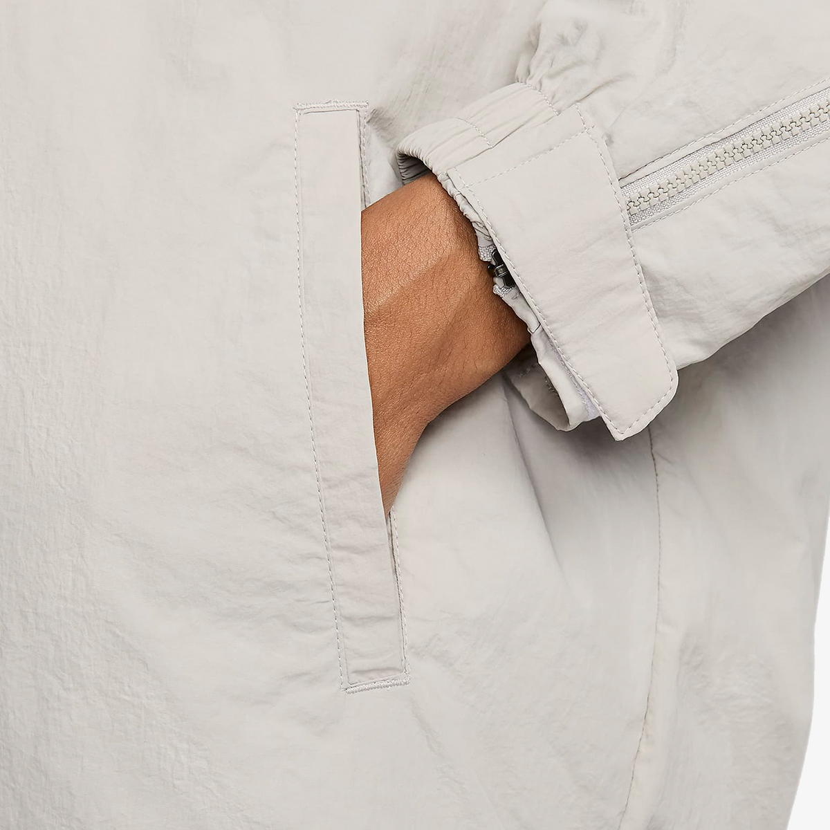 Nike Jacket Sportswear Collection