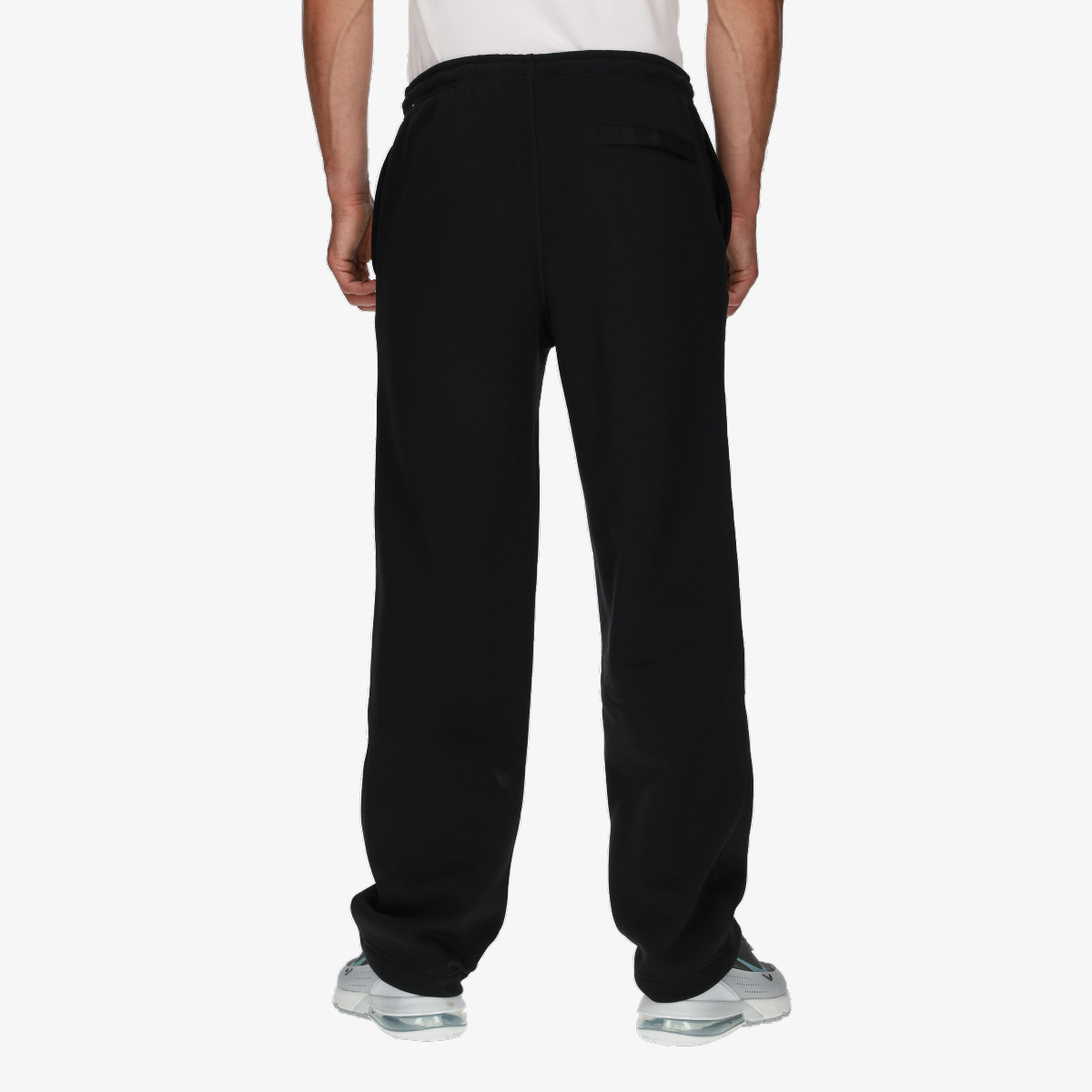 Nike Club