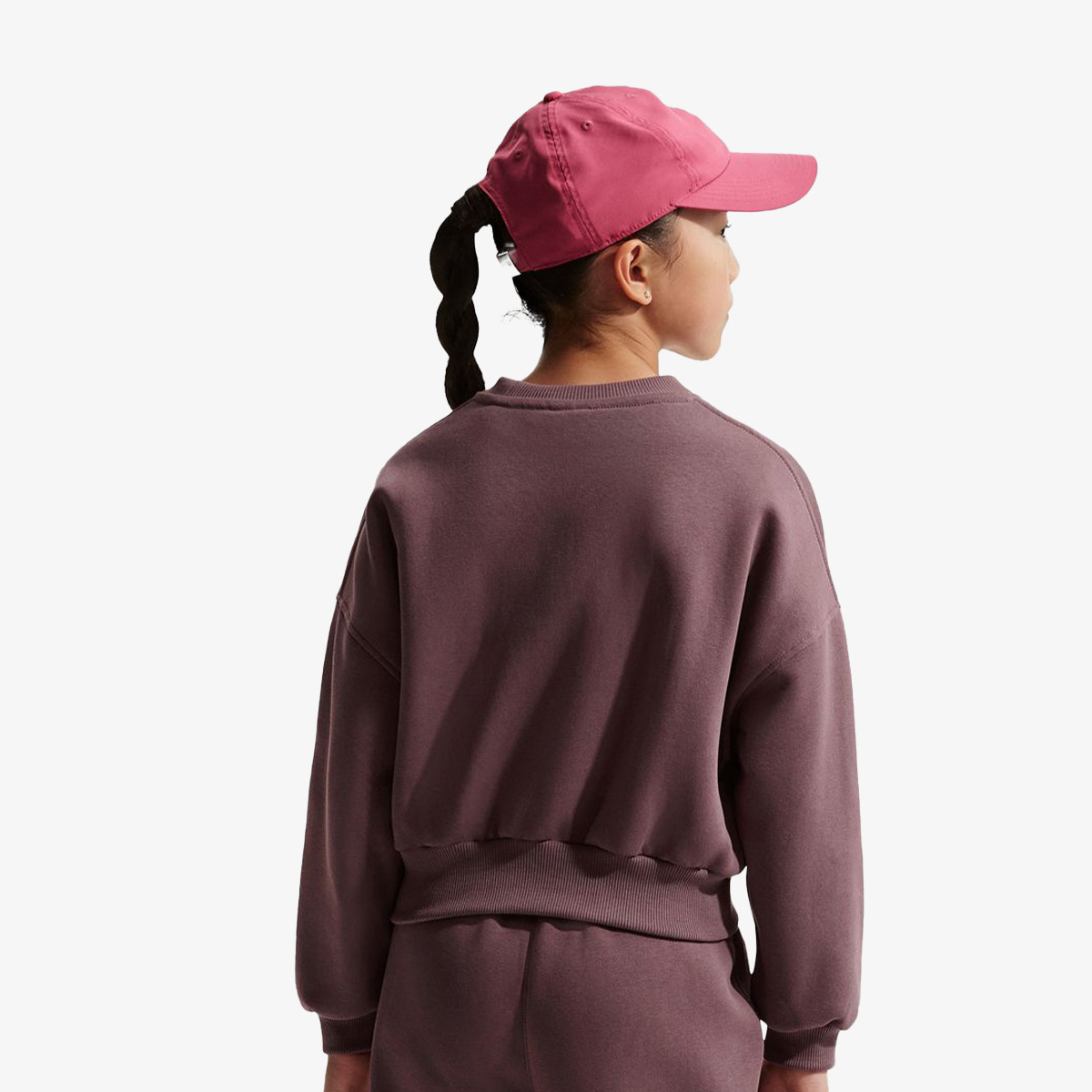 Nike Sportswear Club