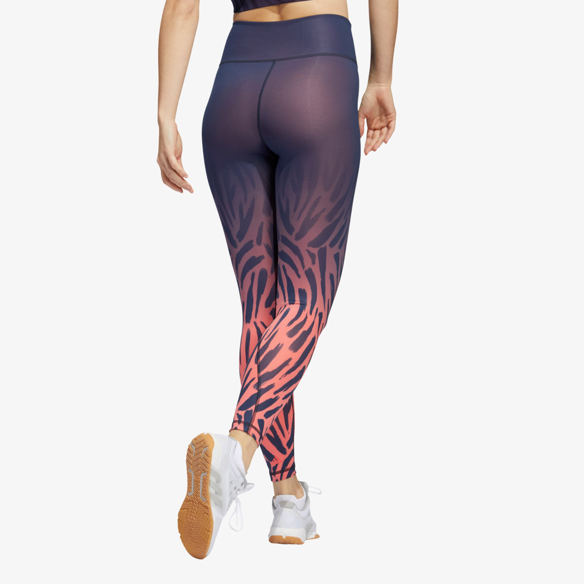 adidas Optime Fierce 7/8