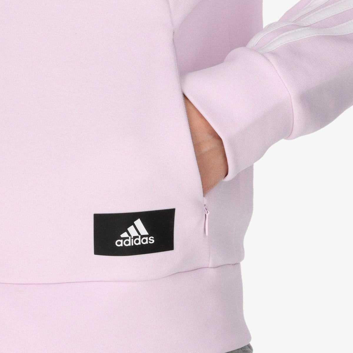 adidas Future Icons 3 Stripes