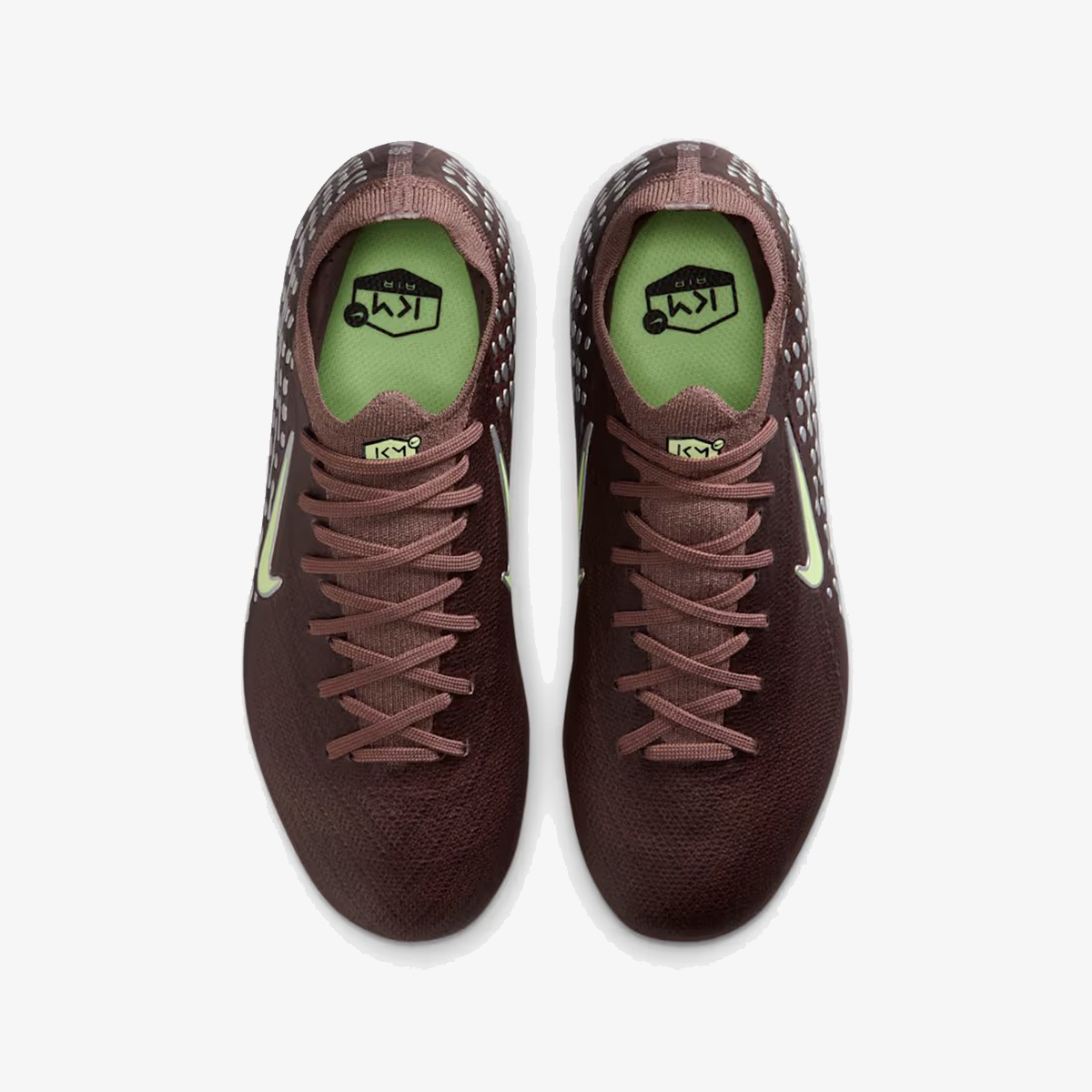 Nike Jr. Zoom Mercurial Vapor XVI Pro FG
