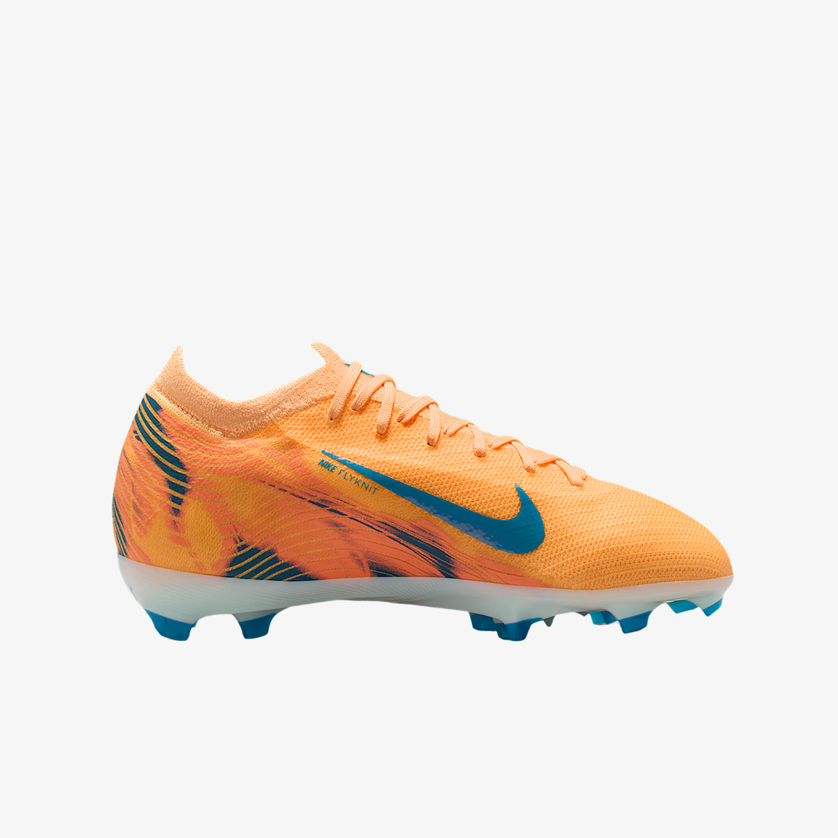 Nike Jr. Zoom Mercurial Vapor XVI Pro FG
