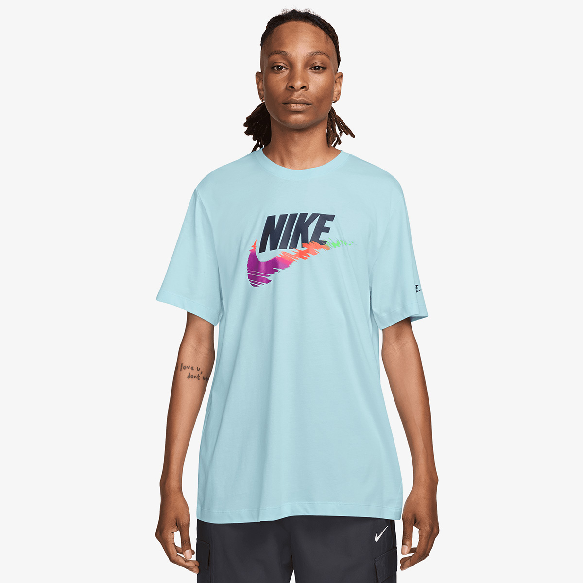 Nike T-Shirt Sportswear