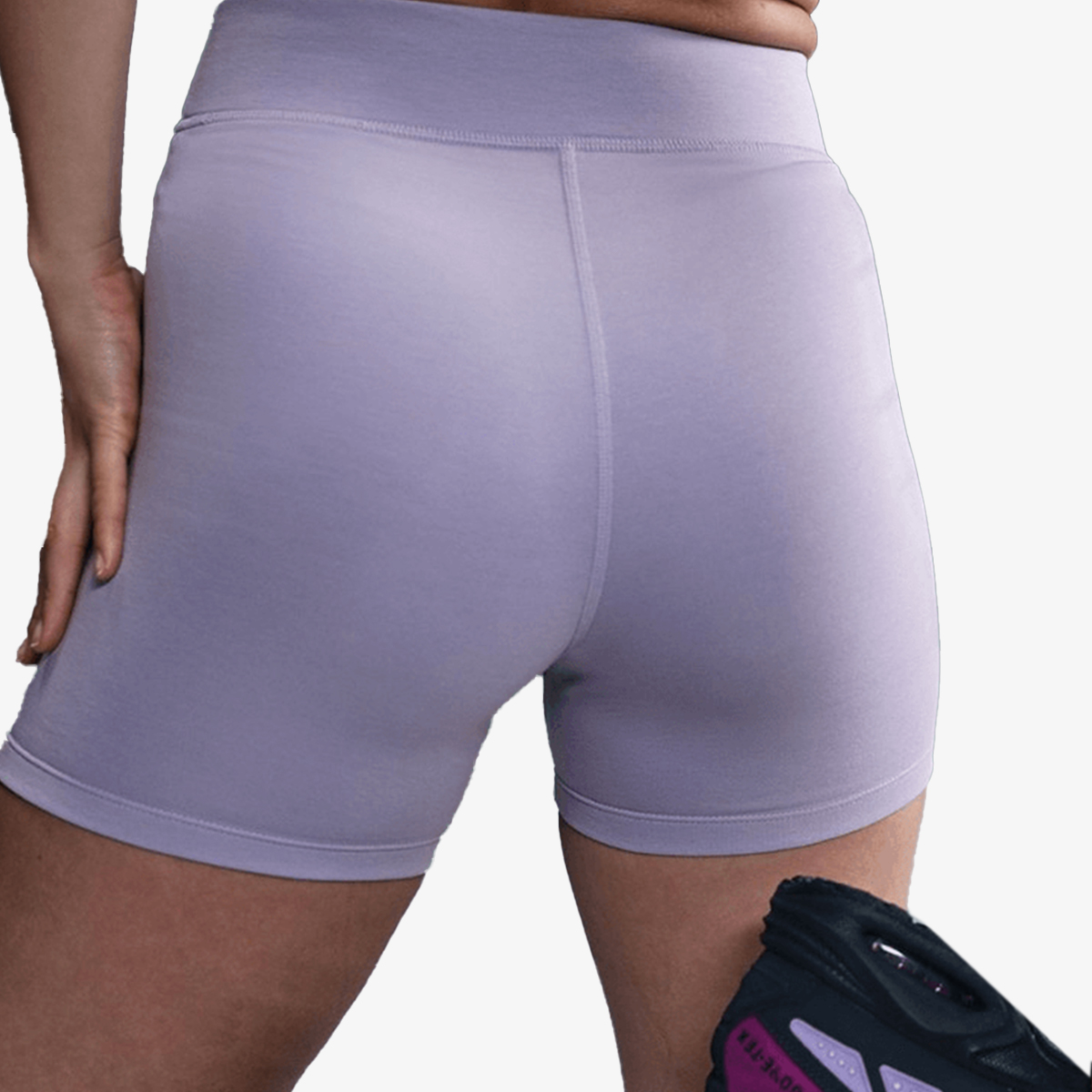 Nike Шорц W NSW NK CLSC HR 5IN SHORT LBR