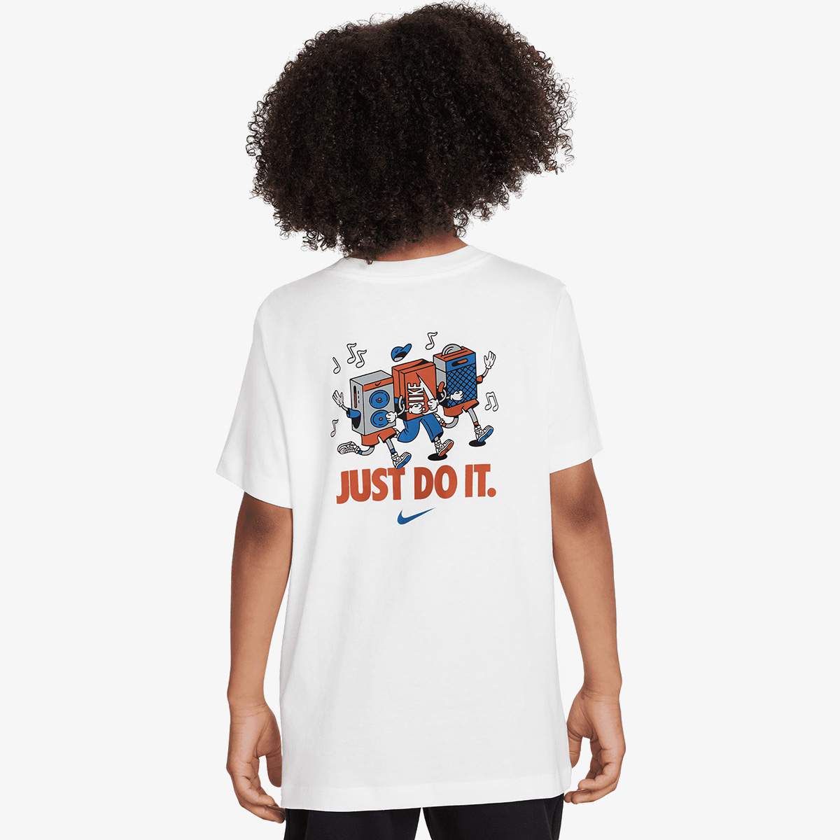 Nike Boxy 1