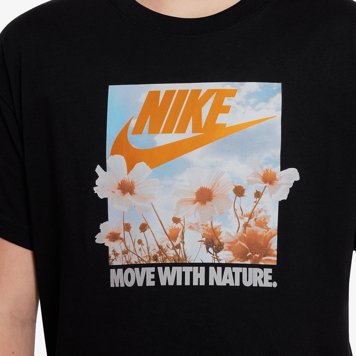 T-Shirt Nike G NSW FOTO TEE