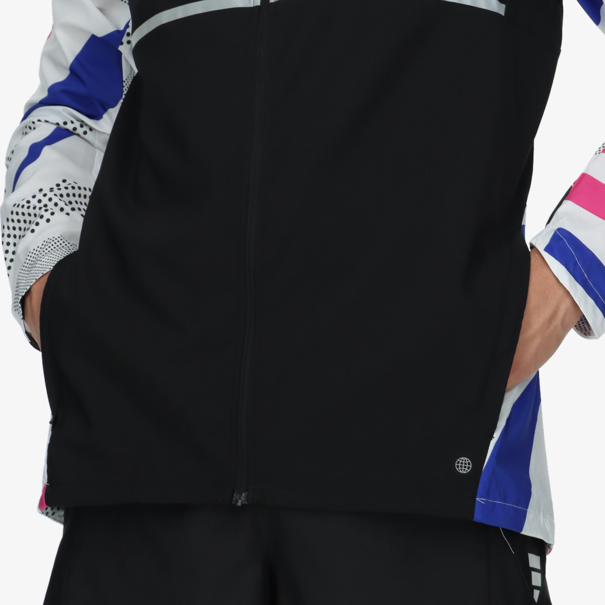 Adidas OTR SEASONAL JK