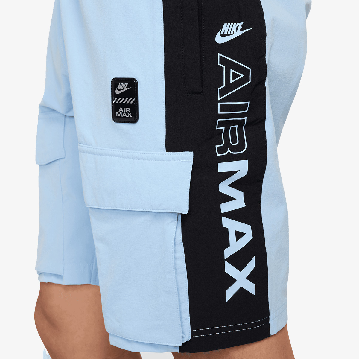 Nike Шорц M NSW AIR MAX WVN CARGO SHORT