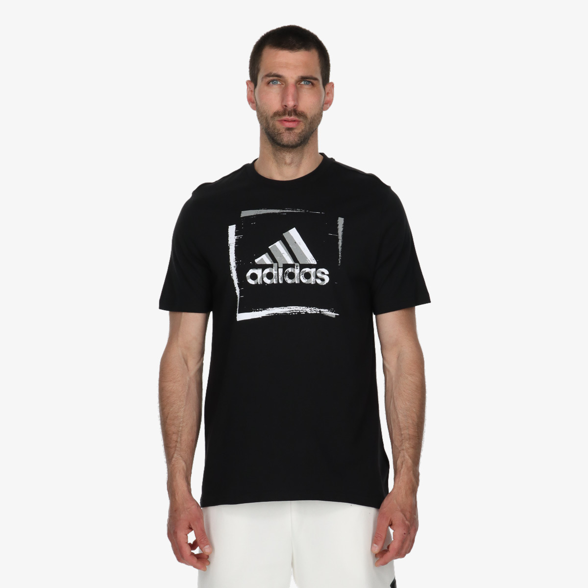 adidas Two-Tone Stencil